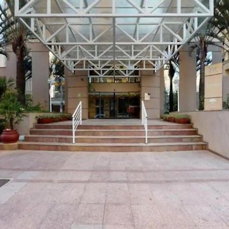 Flat Ibirapuera Jardins Otima Localizacao Com Garagem Inclusa! Сан-Пауло Экстерьер фото