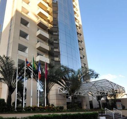 Flat Ibirapuera Jardins Otima Localizacao Com Garagem Inclusa! Сан-Пауло Экстерьер фото