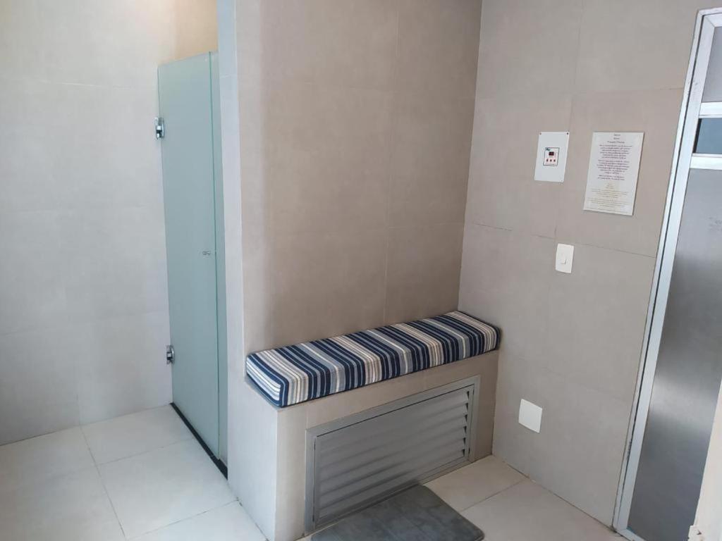 Flat Ibirapuera Jardins Otima Localizacao Com Garagem Inclusa! Сан-Пауло Экстерьер фото