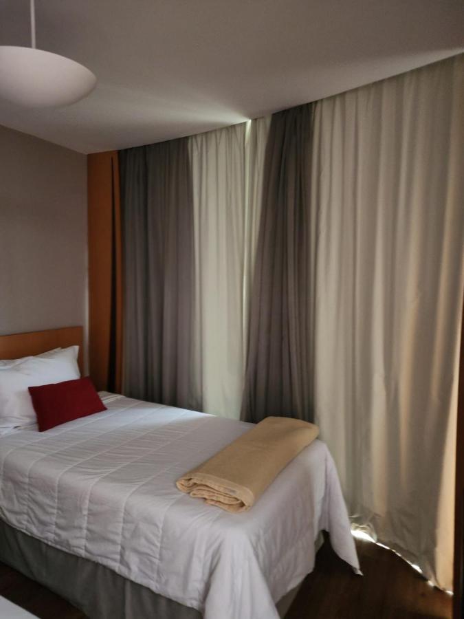 Flat Ibirapuera Jardins Otima Localizacao Com Garagem Inclusa! Сан-Пауло Экстерьер фото