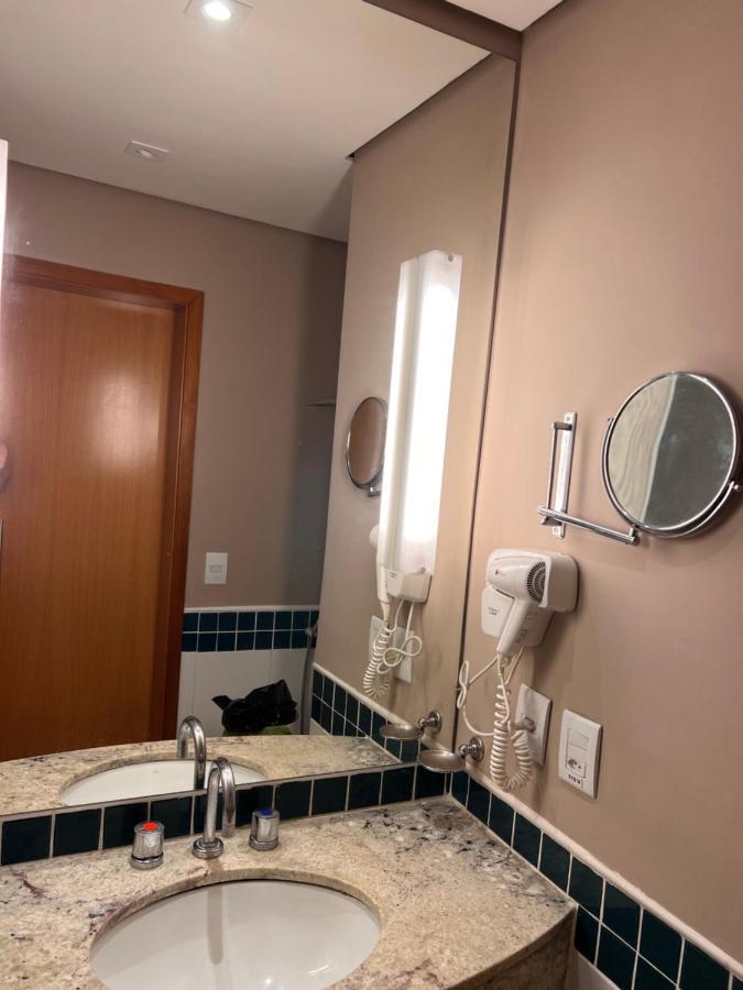 Flat Ibirapuera Jardins Otima Localizacao Com Garagem Inclusa! Сан-Пауло Экстерьер фото